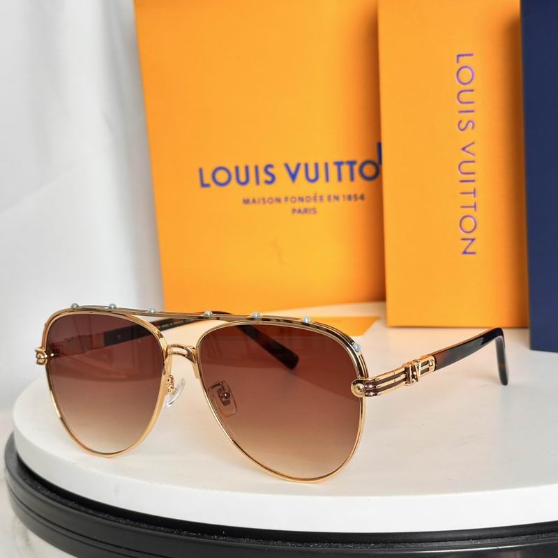 LV Sunglasses ID:20260410-2096